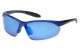 XLoop Sport Semi Rimless Sunglasses  x2635