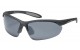 XLoop Sport Semi Rimless Sunglasses  x2635