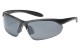 XLoop Sport Semi Rimless Sunglasses  x2635