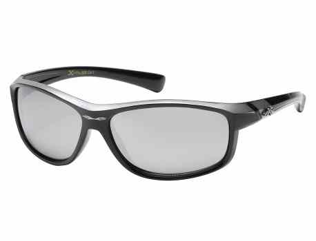 Xloop Sports Wrap Frame Sunglasses x2639