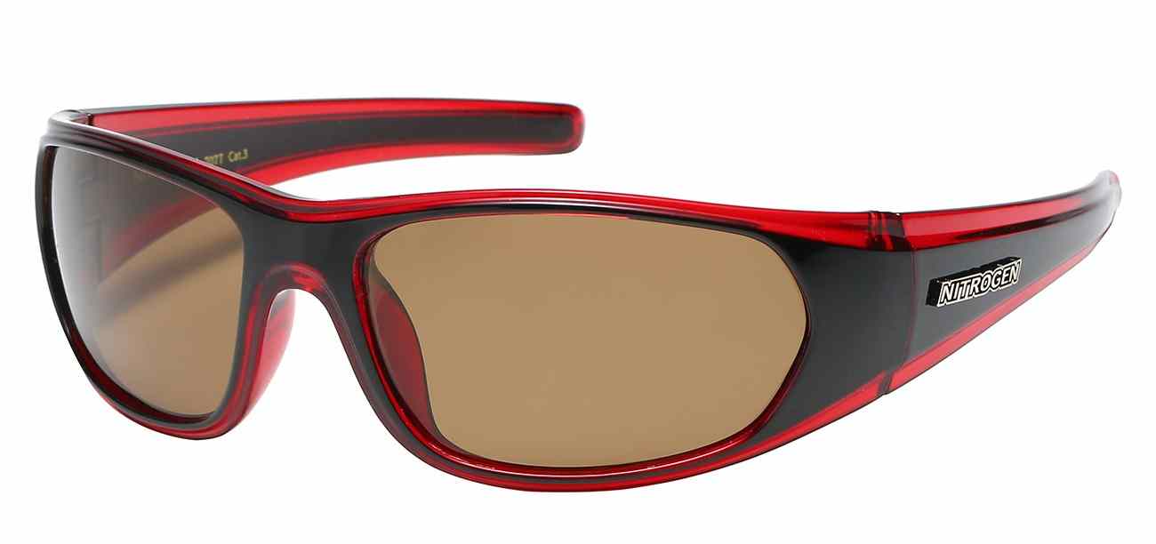 Nitrogen Polarized Sunglasses Wholesale