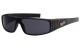 Locs Marijuana Printed Sunglasses loc9035-mj