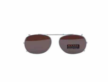 Driving Lens Clip On Sunglasses SS9301dr