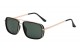 Classic Square Frame Sunglasses 713060