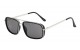 Classic Square Frame Sunglasses 713060