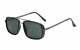 Classic Square Frame Sunglasses 713060