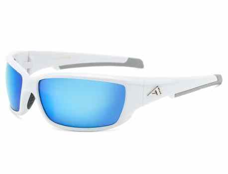 Arctic Blue Wrap Frame with BlueTech Lens ab-53