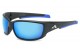 Arctic Blue Wrap Frame with BlueTech Lens ab-53