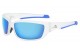 Arctic Blue Wrap Frame with BlueTech Lens ab-53