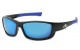 Arctic Blue Wrap with BlueTech Lens ab-55