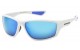 Arctic Blue Wrap  Blue Tech lens ab-56