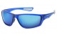 Arctic Blue Wrap  Blue Tech lens ab-56