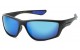 Arctic Blue Wrap  Blue Tech lens ab-56