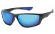 Arctic Blue Wrap  Blue Tech lens ab-56