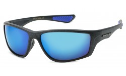 Arctic Blue Wrap  Blue Tech lens ab-56