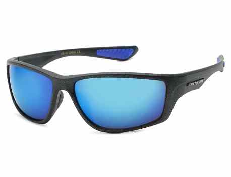 Arctic Blue Wrap  Blue Tech lens ab-56