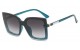 Giselle Square Frame Sunglasses gsl22416