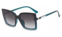 Giselle Square Frame Sunglasses gsl22416