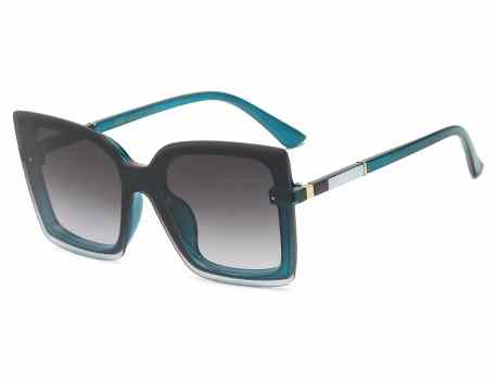 Giselle Square Frame Sunglasses gsl22416