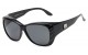 Cover Over Polarized Sunglasses pz-bar617