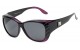 Cover Over Polarized Sunglasses pz-bar617