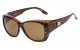 Cover Over Polarized Sunglasses pz-bar617