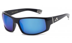 Arctic Blue Anti-Glare Sunglasses ab-60