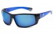 Arctic Blue Anti-Glare Sunglasses ab-60