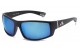 Arctic Blue Anti-Glare Sunglasses ab-60