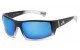 Arctic Blue Anti-Glare Sunglasses ab-60