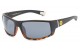 Biohazard Wrap Fram Sunglasses bz66265