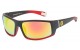 Biohazard Wrap Fram Sunglasses bz66265