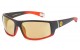 Biohazard Wrap Fram Sunglasses bz66265