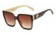 Giselle Square Women Sunglasses gsl22430