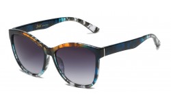 Polarized Giselle Square Frame pz-gsl22396