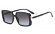VG Crystal Square Sunglasses vg29443