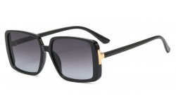 VG Crystal Square Sunglasses vg29443