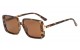 VG Crystal Square Sunglasses vg29443