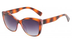 Giselle Butterfly Frame Shades gsl22320