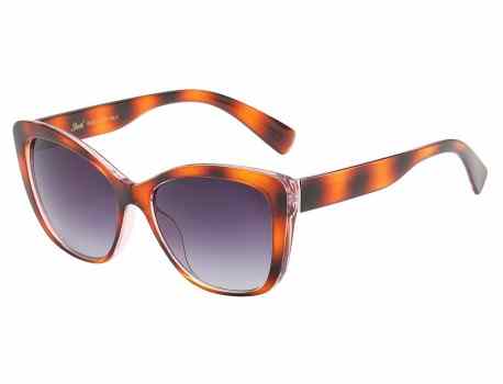 Giselle Butterfly Frame Shades gsl22320