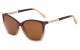 Polarized VG Square Frame Shades pz-vg29332