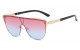 Giselle One Piece Panel Lens Sunglasses gsl28210