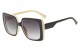 Giselle Fashion Square Sunglasses gsl22438