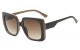 Giselle Fashion Square Sunglasses gsl22438