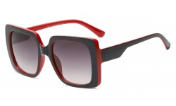 Giselle Fashion Square Sunglasses gsl22438