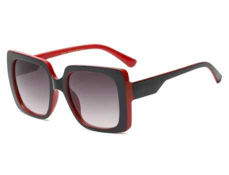 Giselle Fashion Square Sunglasses gsl22438