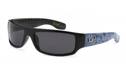Locs Sports Bandana Shades loc91268-bdna