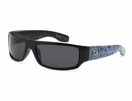 Locs Sports Bandana Shades locs9003-bdna