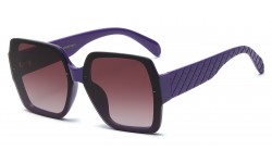 Giselle Fashion Square Frame gsl22426