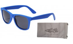 Polarized Wayfarer w/ Free Pouches pz-wf15-rr